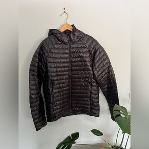 Mountain Hardwear Ghostwhisperer Jacket